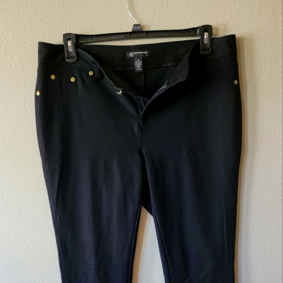 INC Dress Trousers - Picture 3 of 6
